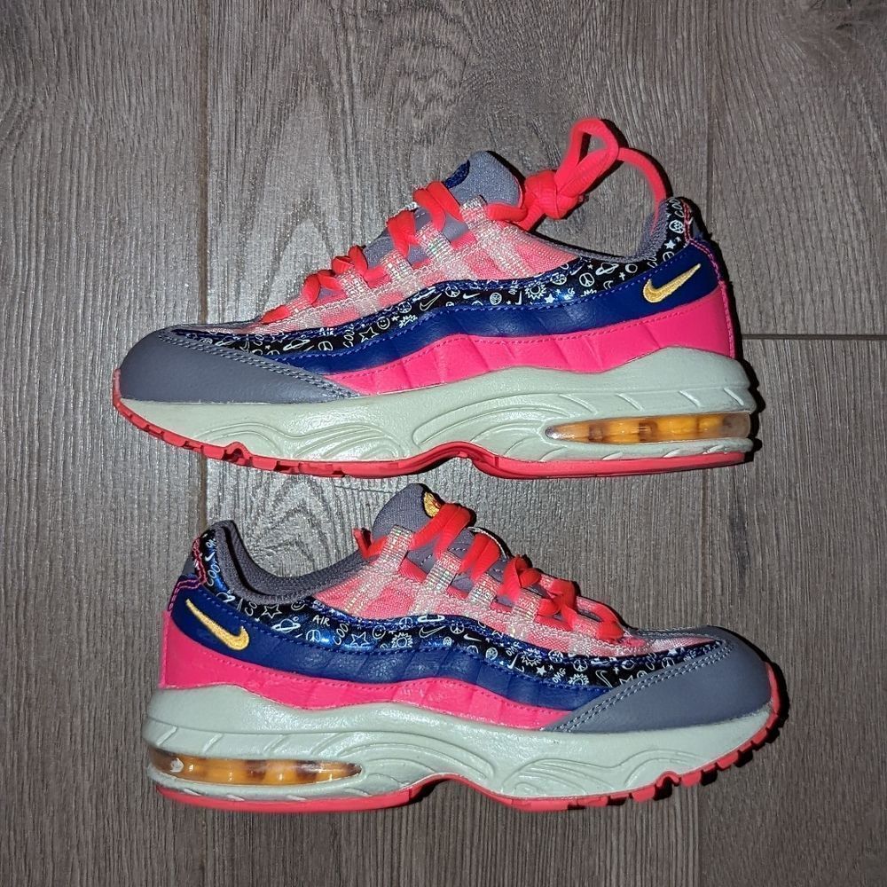 Nike Air Max 97